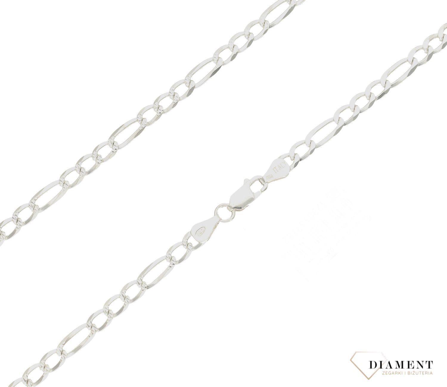 Łańcuszek srebrny 925 figaro DIA-LAN-5913-925 4,8 mm (1).jpg